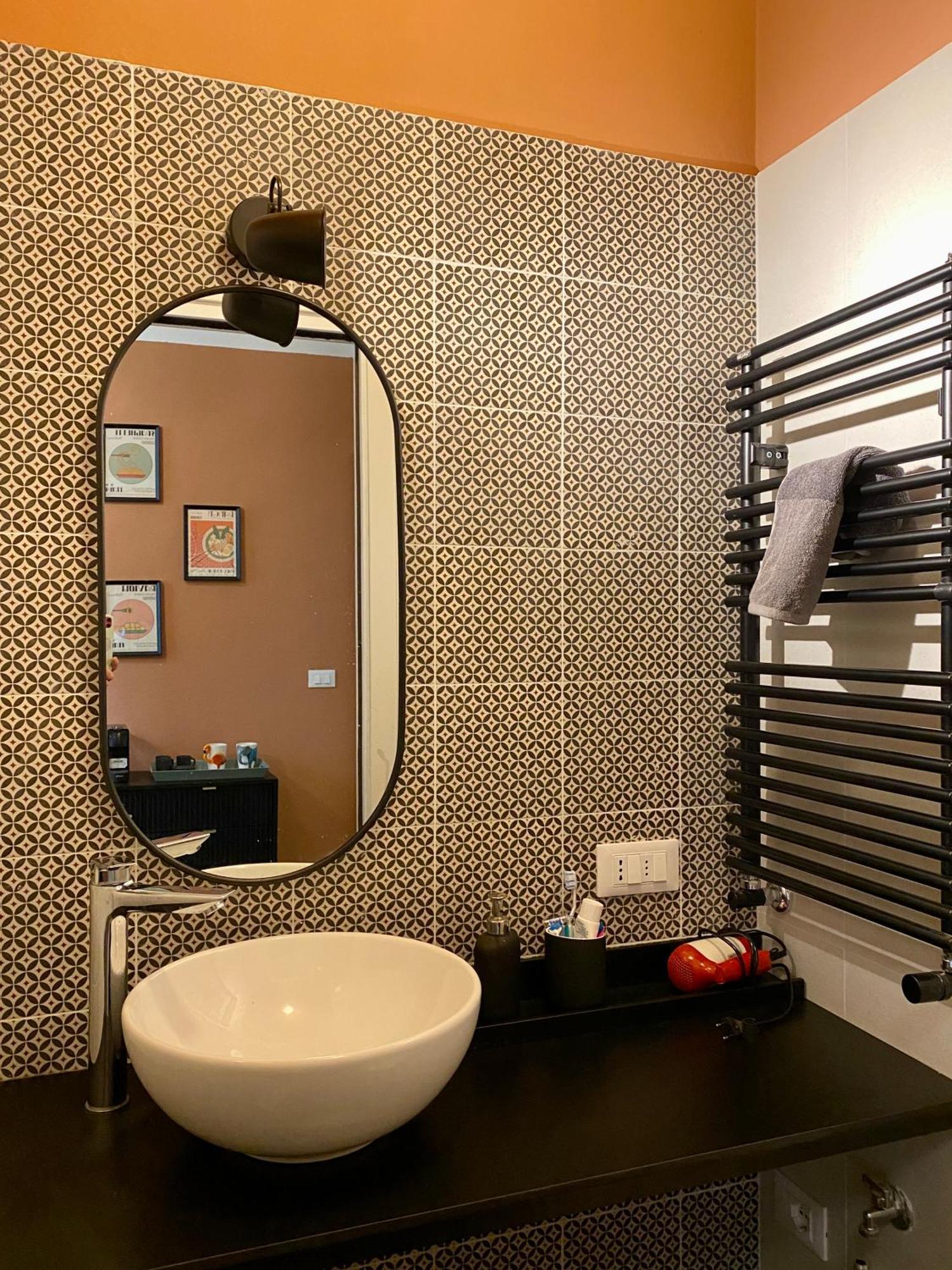 Townhouse Milan Suite Exterior foto